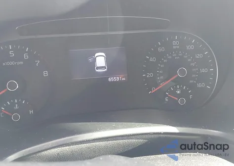 2020 Kia Soul S z USA, uszkodzony, nr VIN KNDJ23AU2L7091253